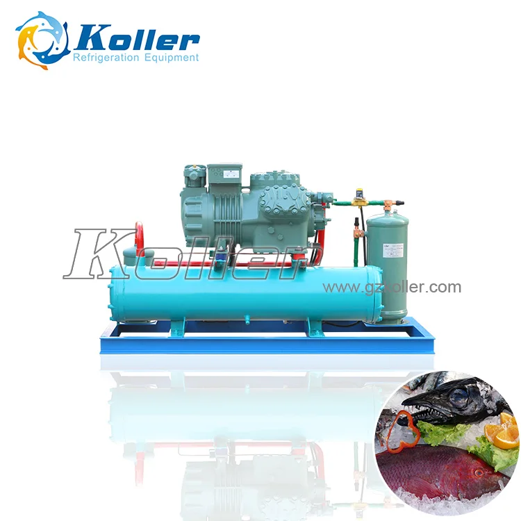 Koller 200CBM Chiller/Refrigerator/Freezer cold room direct factory price