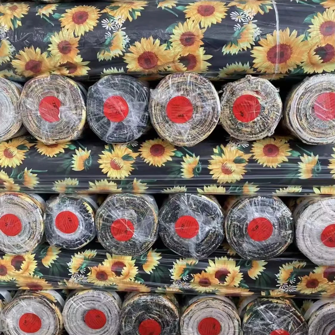 Терилен хлопок стрейч печать нейлоновая ткань Категория продукта