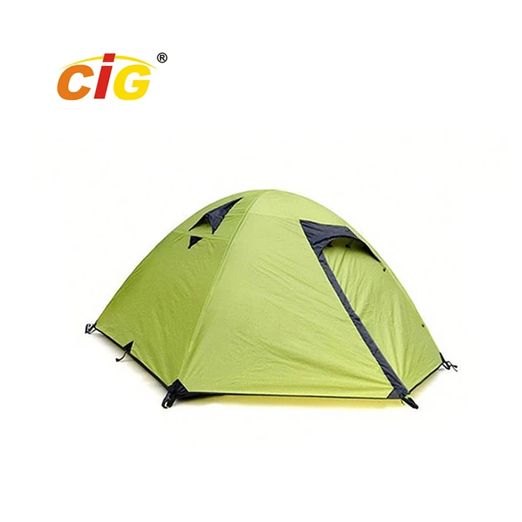 Weather-resistant Leisure Design mini camper trailer tent