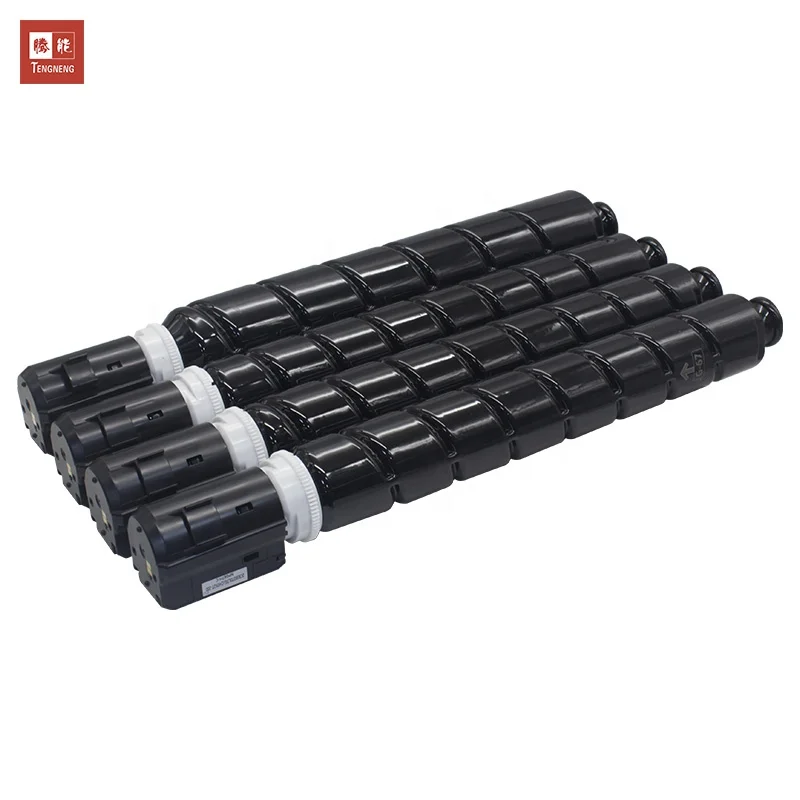 TENGNENG C-EXV49 совместимый картридж с тонером CEXV49 GPR-53 G-67 для canon iR C3020 3120 3320 3325 3330 3520
