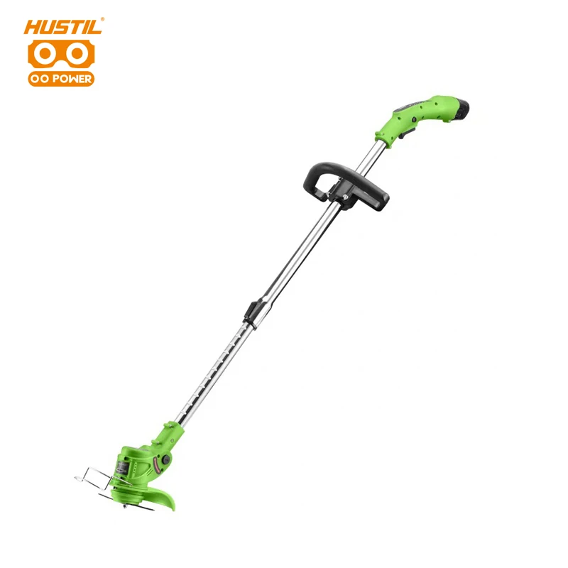 
CBC12A12V Garden decoration Grass Trimmer Lithium Electric Brush Cutter 