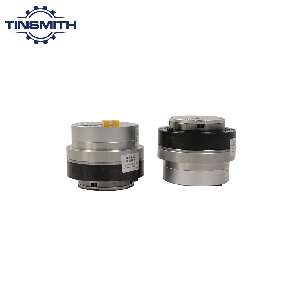 150W Hollow Robot Joint Modular Actuator Mini Brushless Frameless Motor for robot mechanical arm