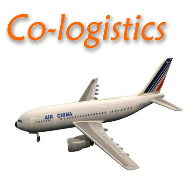 Air Transport from China to Netherlands Door Delivery International Shipping Service