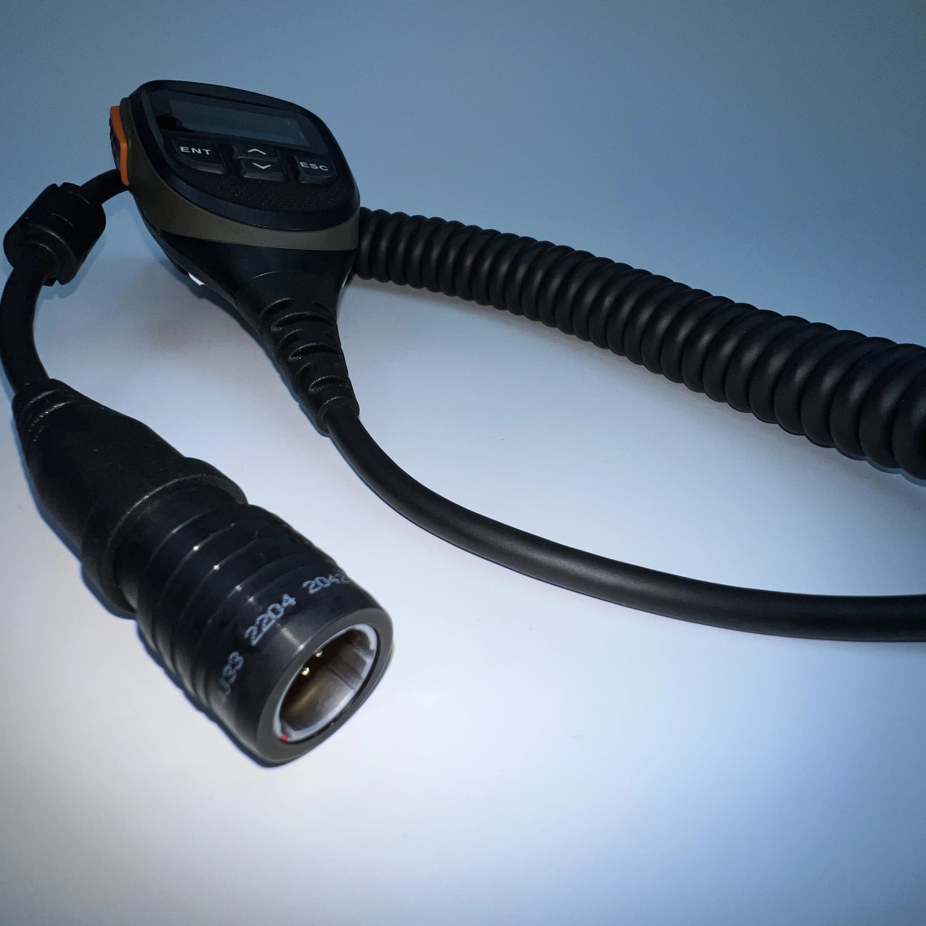 cable assembly soldering and over moulding with PVC PU TPU TPE cables