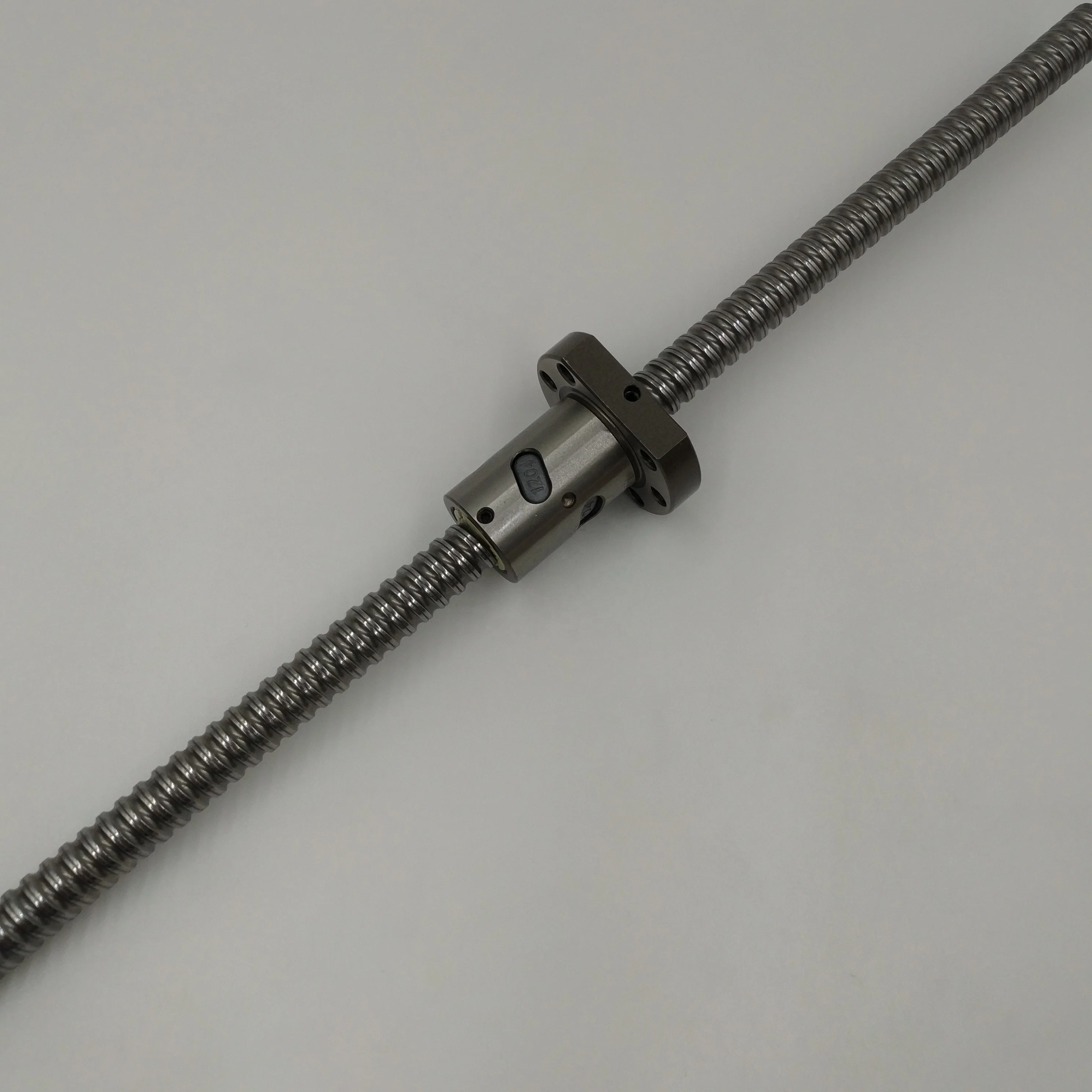 high loading capacity type rotary series RSSY2020 ball screw/ball spline