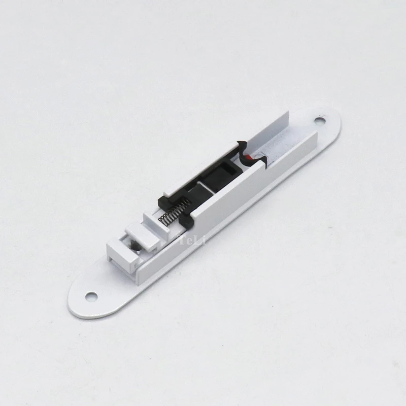 Sliding Aluminum lock accessories sliding door hardware lock
