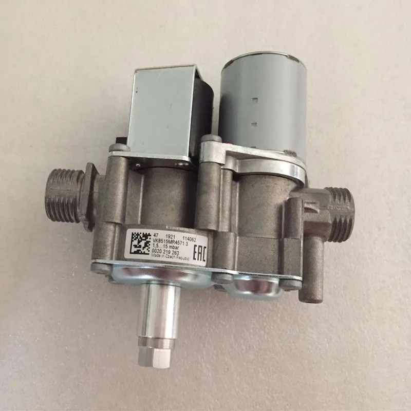 
honeywell gas valve VK8515MR45713 for gas boiler 