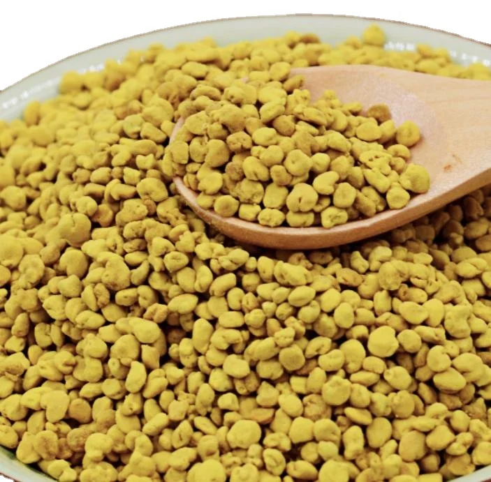 Natural Entomophile pollen Honey bee pollen for food Supplement