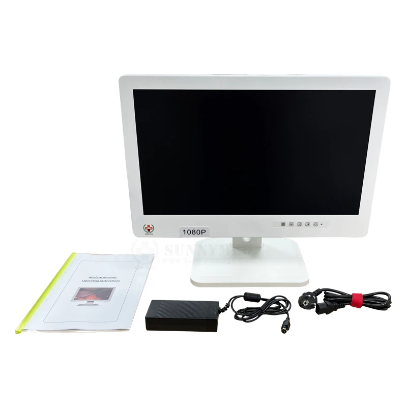 SY-PS049 хирургическая Лапароскопическая башня с лапароскопической камерой Full HD камера установленная цена