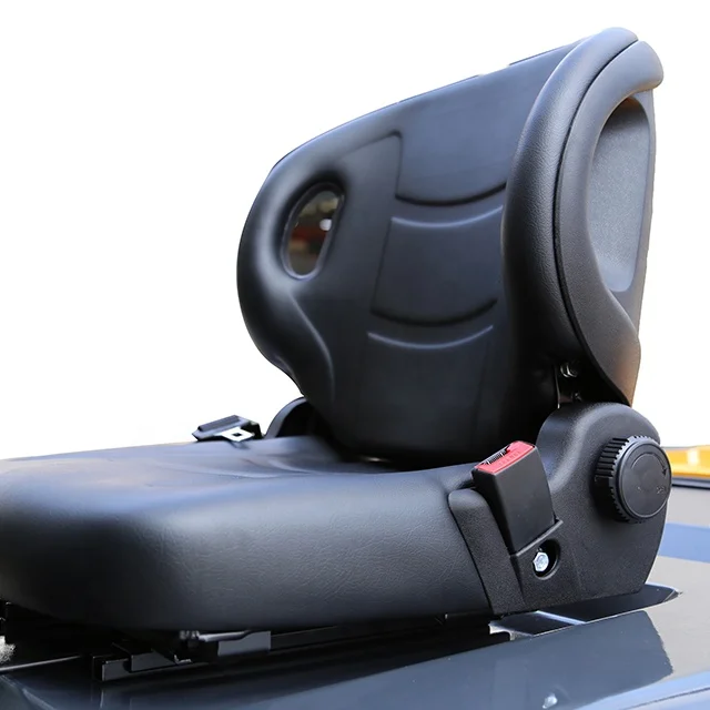 UN N-Series 3.0 T Diesel Forklift Truck Korea Doosan Eu5 Engine Hot Selling Model Material Handling