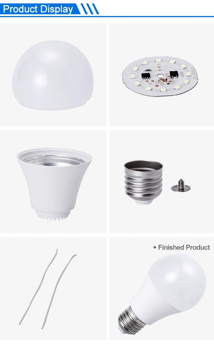 Wholesale New Style Work Led Bulb Cheap Price List Led Bulb Lights In Pakistan Karachi