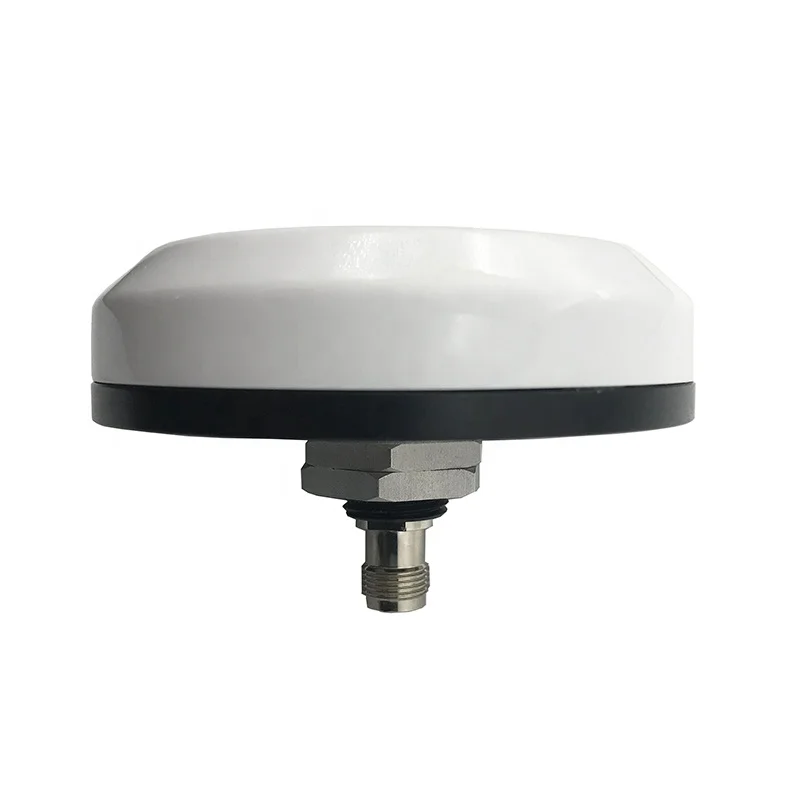 HX-CVX603A harxon повышенной прочности Антенна GPS L1 L2 L5 ГЛОНАСС Галилео BDs QZSS L-Band высокая производительность GNSS обзор GPS RTK приемник