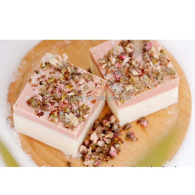 100% Pure & All-Natural Soap Gilt Cleansing Soap Active Anti-Acne Cleansing Skin Ball Handmade Soap