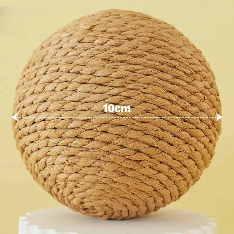 Factory Wholesale Funpet Toy Balls Training Entertaining Interactive Activities Pet Interactivemovement Toys