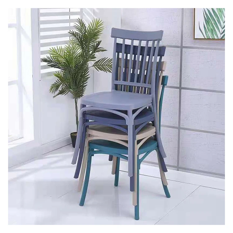 Luxury Classic Designer Dining Chair Modern Furniture White Chairs Room Luxurary Rose Gold Wire For Premium Elegant