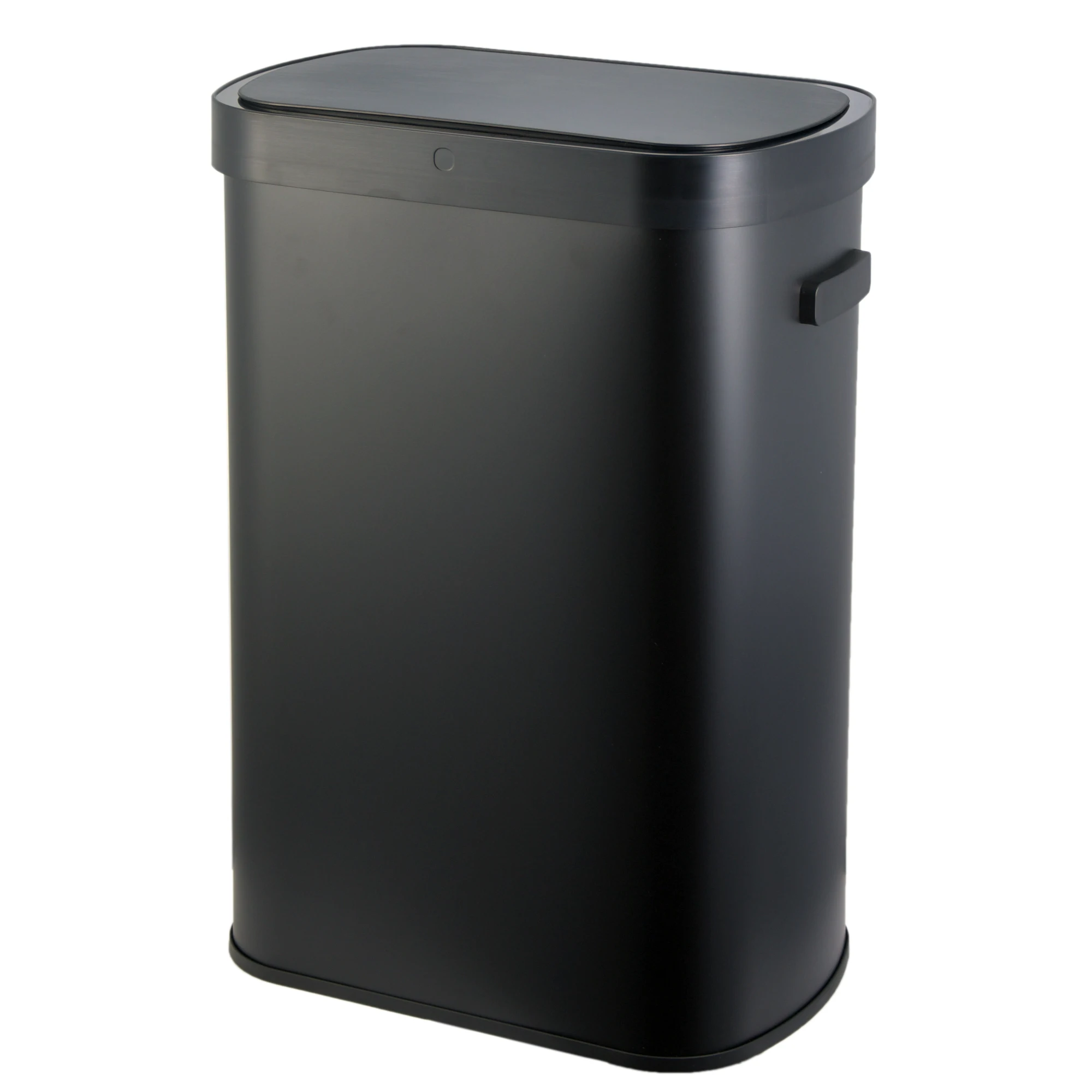 13 gallon touchless automatic bin household kitchen Automatic Motion Sensor trash can