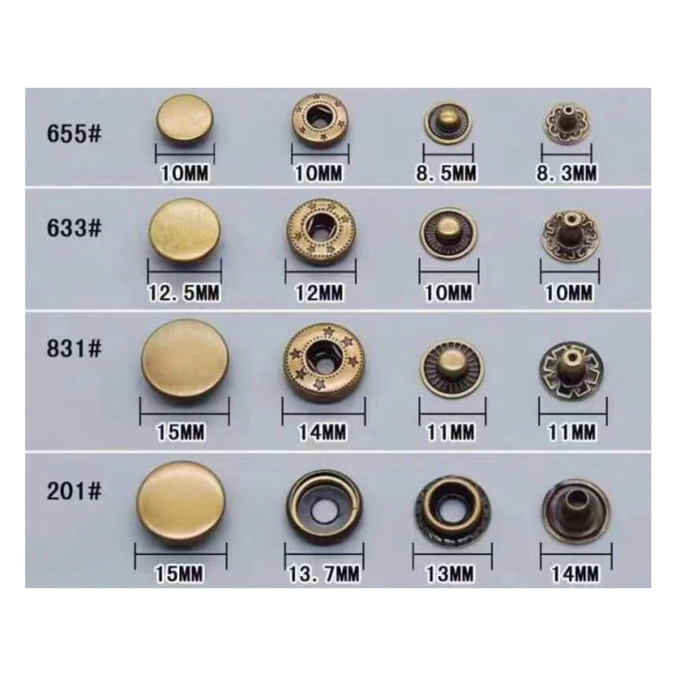 BT-716-A Full Automatic fabric Button snap buttons Making Machine punching and button machine for various material clothes