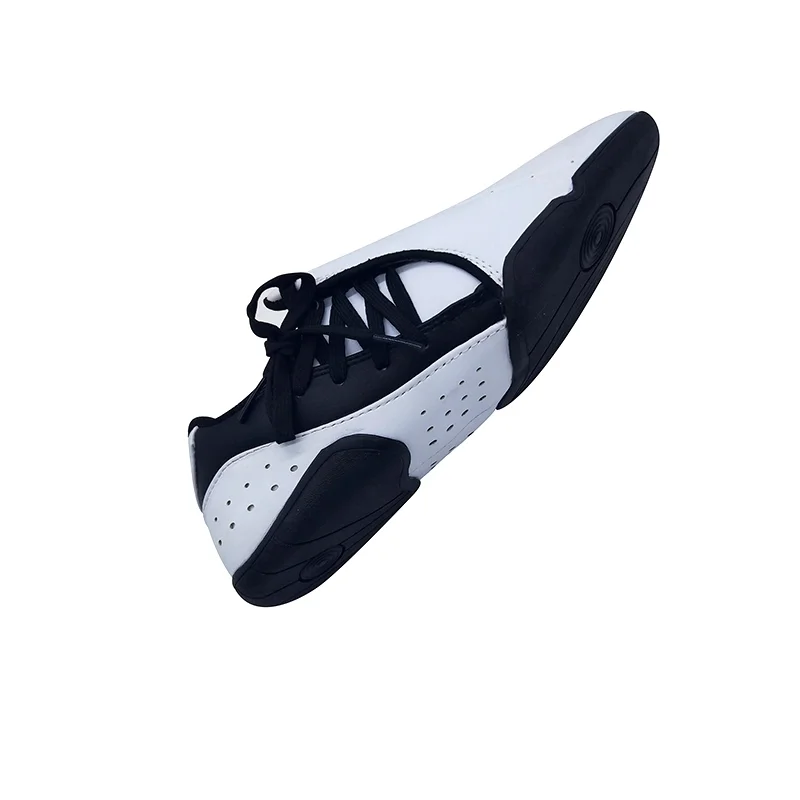 Лидер продаж профессиональная обувь для тхэквондо на заказ карате дзюдо мужчин