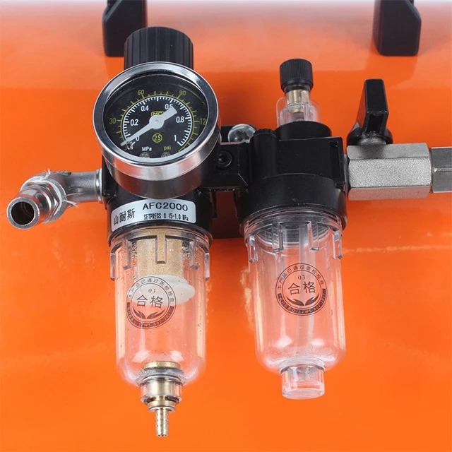 Industrial Type Pneumatic Portable Ventilation Fans 400m