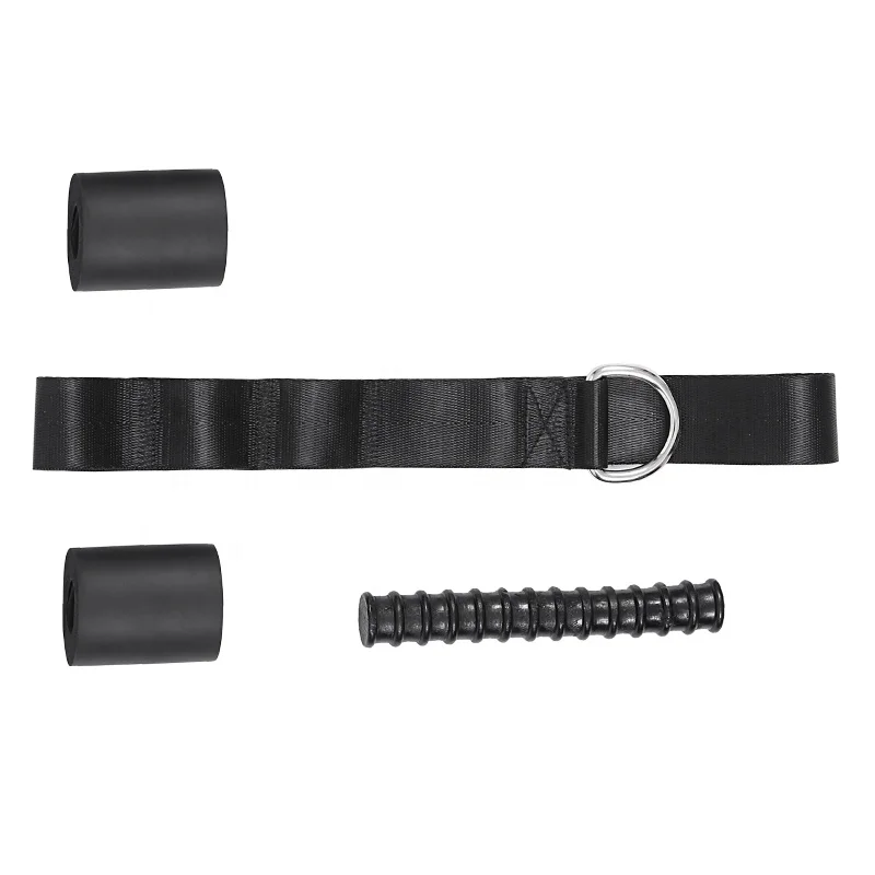 
fitness door hanger door hanging flat lift 