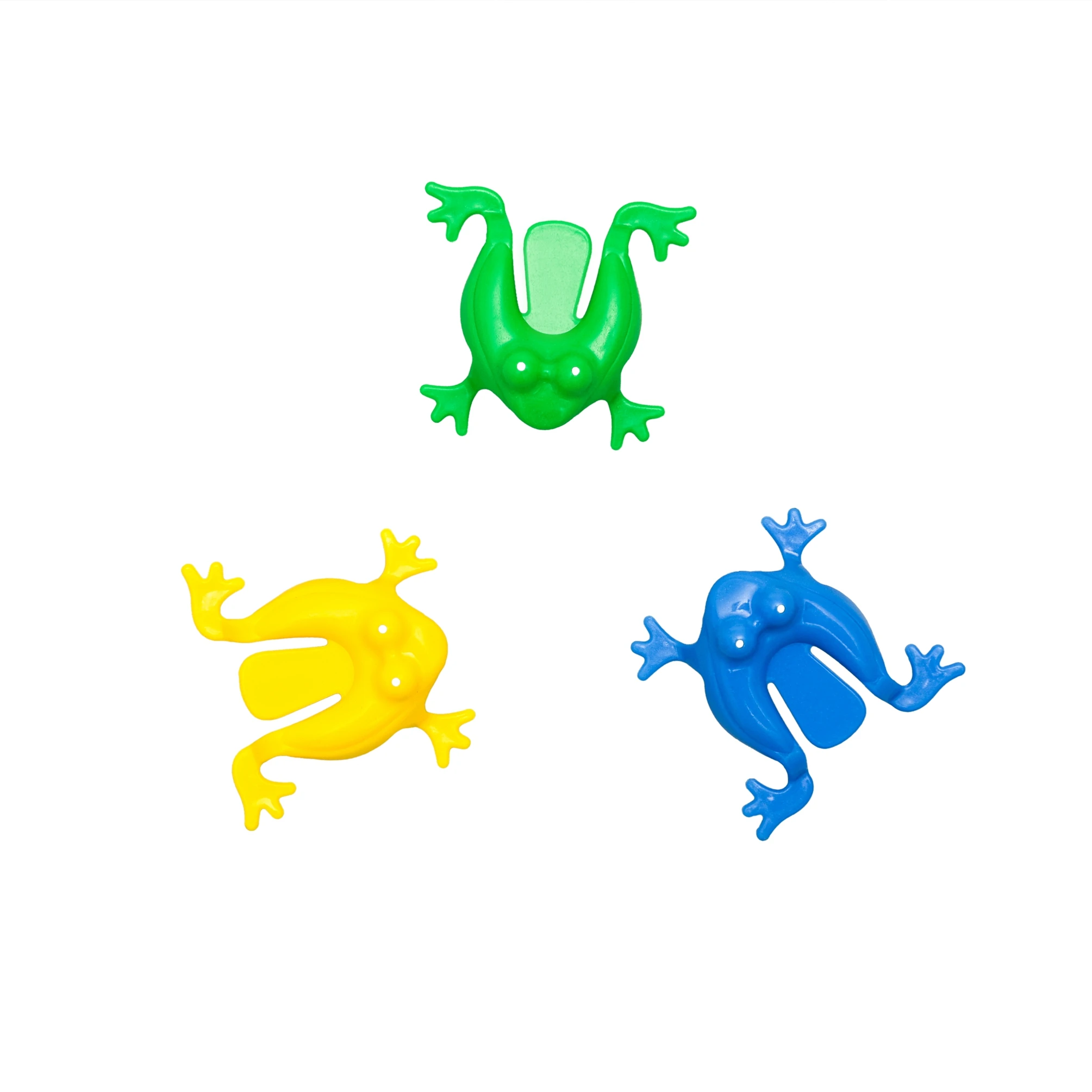 Kids small size frog  shaped tiny building blocks building blocks sets odm building blocks