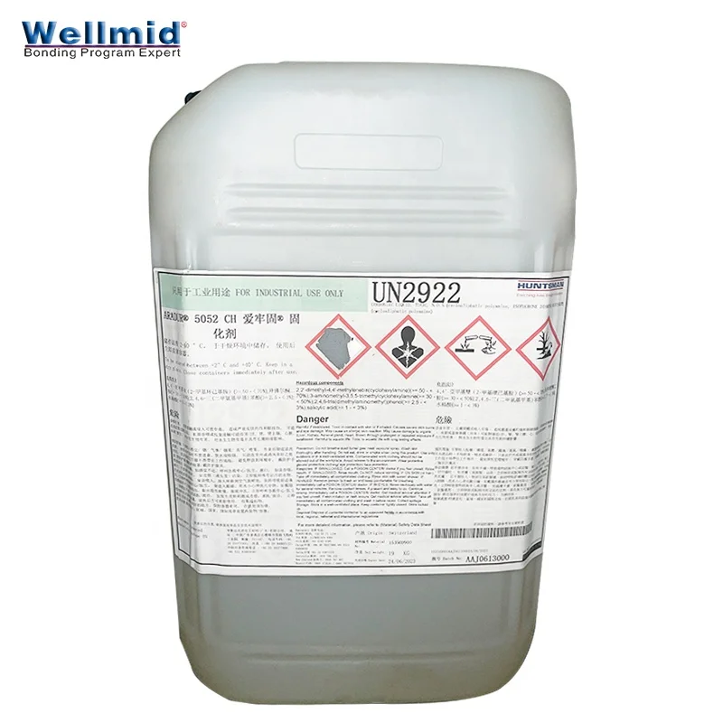 Araldite LY5052&Aradur 5052 COLD CURING EPOXY SYSTEMS For Aerospace and industrial Composites Tooling Aircraft Repair
