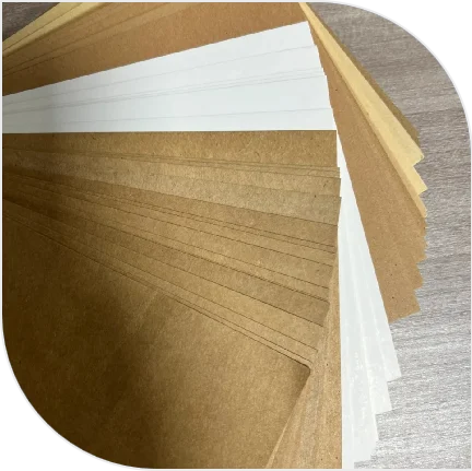 Kraft paper brown paper