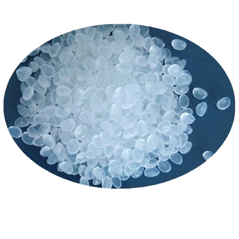 Virgin  hdpe ldpe granules pet resin high density polypropylene pellet lldpe granulated raw plastic materials