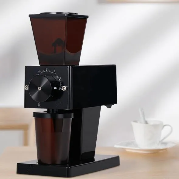 coffee pot set electric motor for hand auto accessories   hopper ditting coffee machine sale large grinder