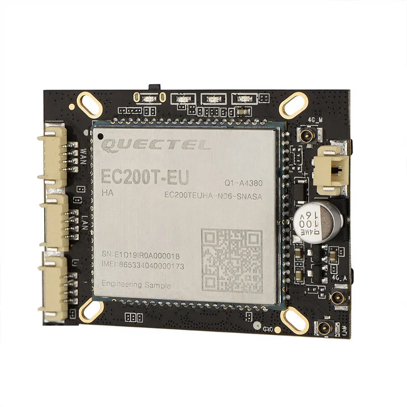 Qualcomm 4g module routing module/European market Embedded IoT module