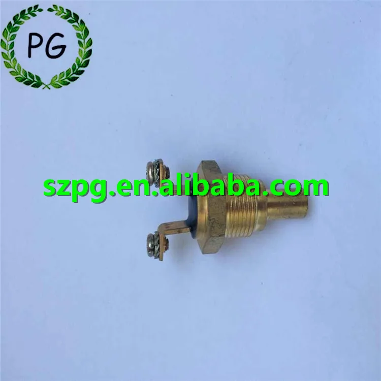 E330B E330C Water Temperature Sensor 125-2966