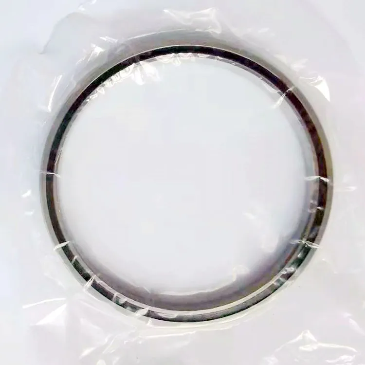 5*5.5*0.25inch Thin wall ball bearing KA050CP0 KA050XP0 thin section bearings for Robot Arm