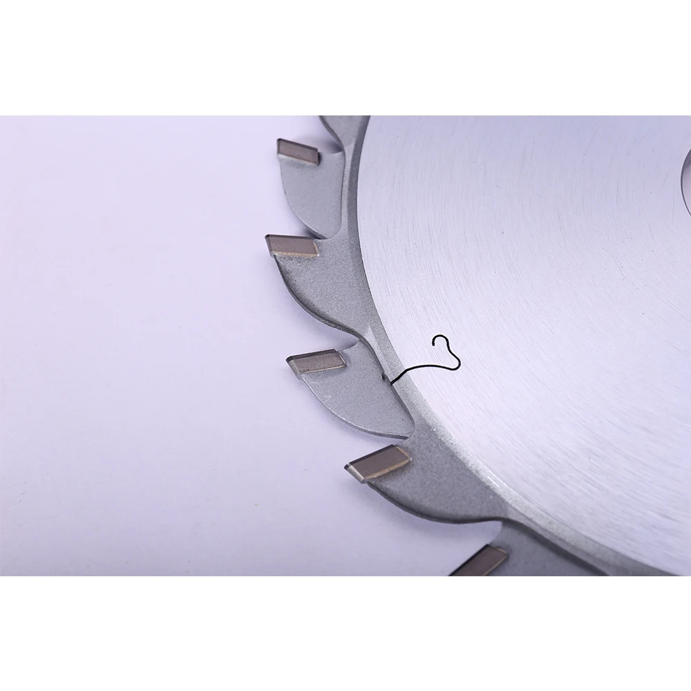 PCD Diamond Adjustable Scoring Vice Saw blade freud KWS industrial blades