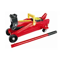 2 Ton good quality handle hydraulic floor jack