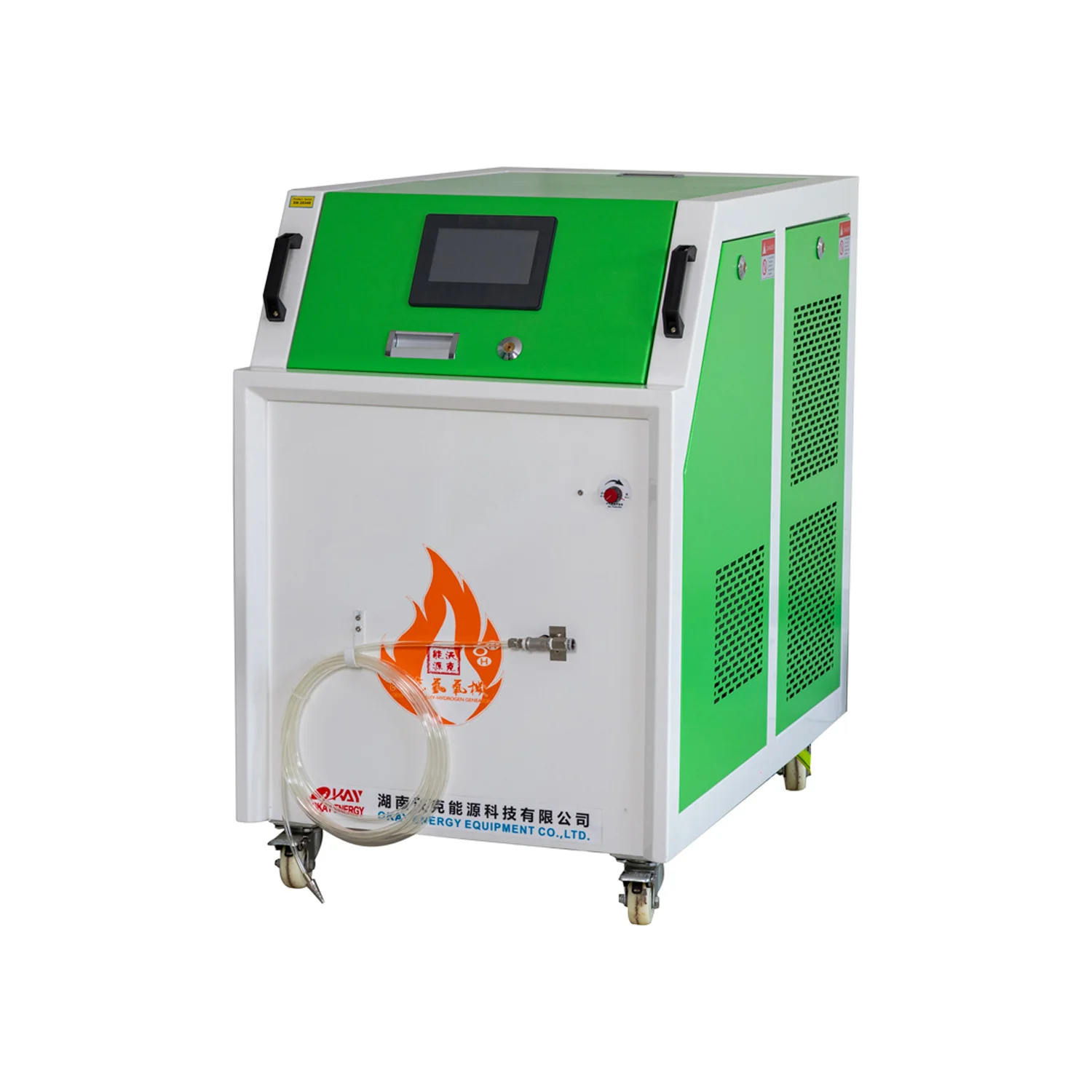 industrial OH1500 hho hydrogen welding machine price hho gas welder