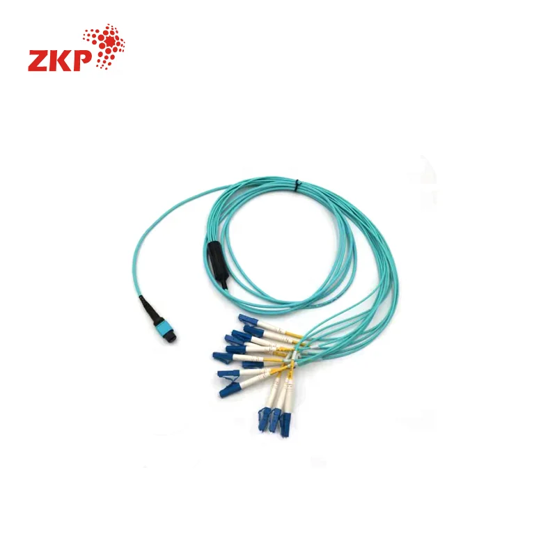 Китайский волоконно-оптический Быстрый разъем для покрытого оптического