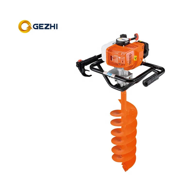 4 stroke price drill bits spare parts gear box gearbox earth auger for tractor
