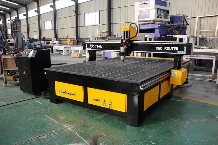 XingDuoWei/WeiHong NK105 NK260 DSP control system cnc router for wood/MDF/acrylic/aluminum