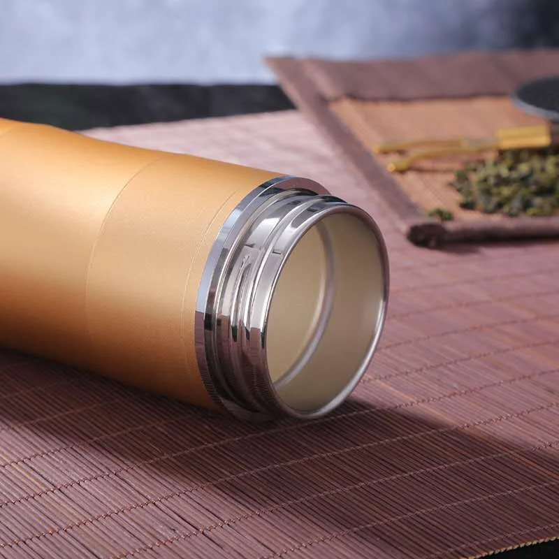 Cheap Wholesale Hot Selling Stainless Steel Strong Heat Insulation Thermos Cup vacuum Flask Vacuum Cup