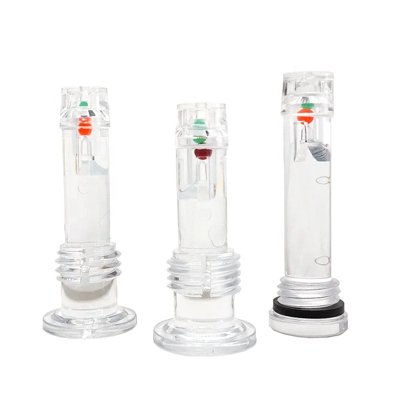 lithium battery indicator,battery capacity indicator,battery monitor Battery specific gravity ball