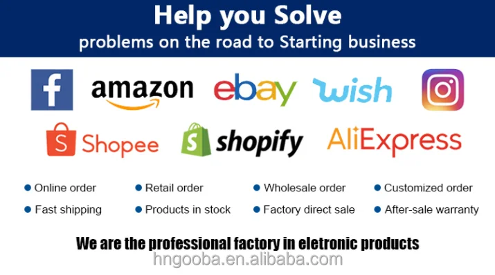 M36 Headset F9 Earbuds LED Display Power Bank TWS Gaming Wireless In-Ear Headphone can be existed in electronic Mystery Gift Box