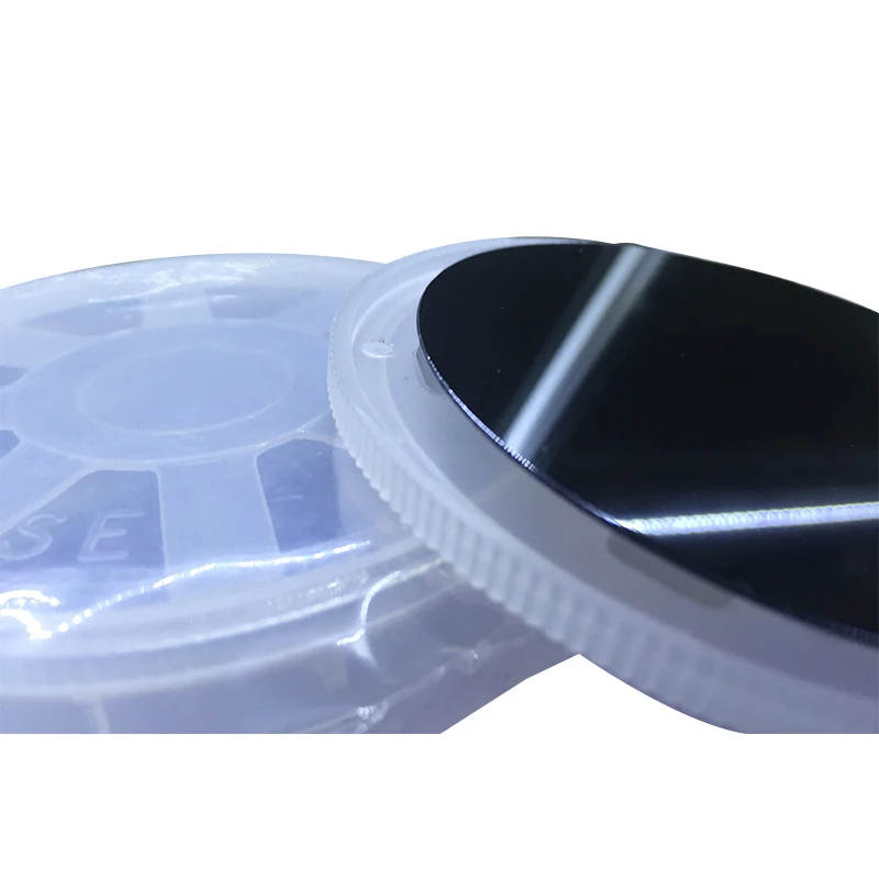 
Germanium/ Indium Phosphide / Gallium Arsenide Wafer Substrate 