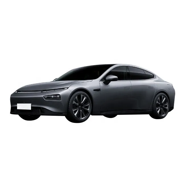 P7 Wholesale Customized Good Quality  In Asia Chinese Car Electric