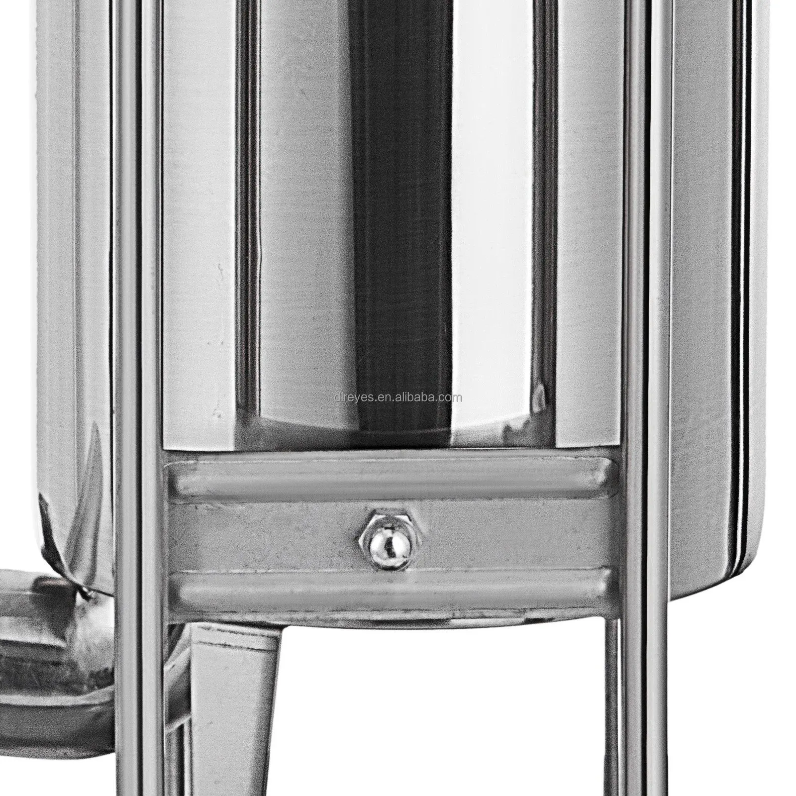 10l 25lb Electric Commerical Sausage Stuffer Stainless Dual Speed Price