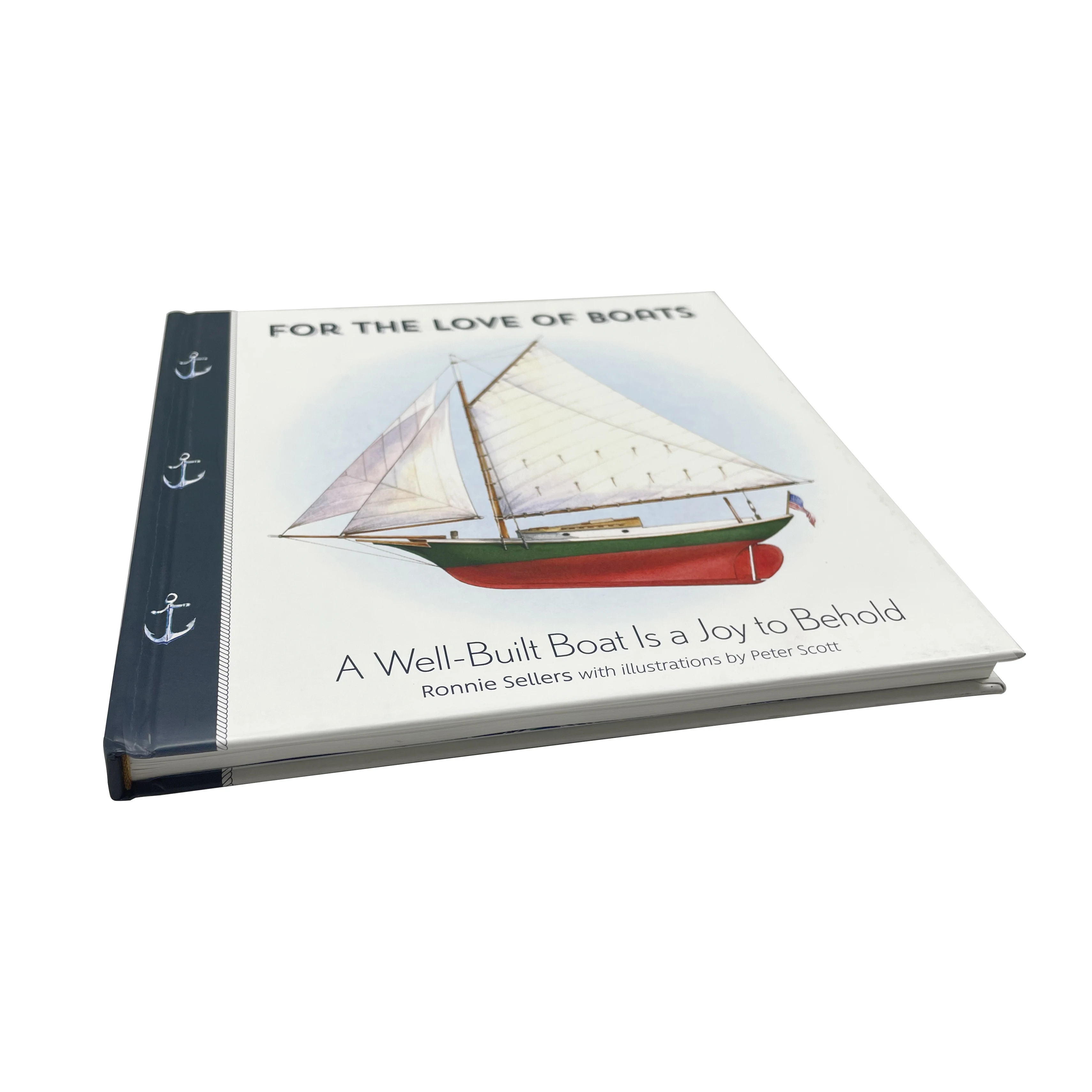 Factory Price China Cheap Custom Personalised Fine Hard Cover Hardcover Art Book Printing Service