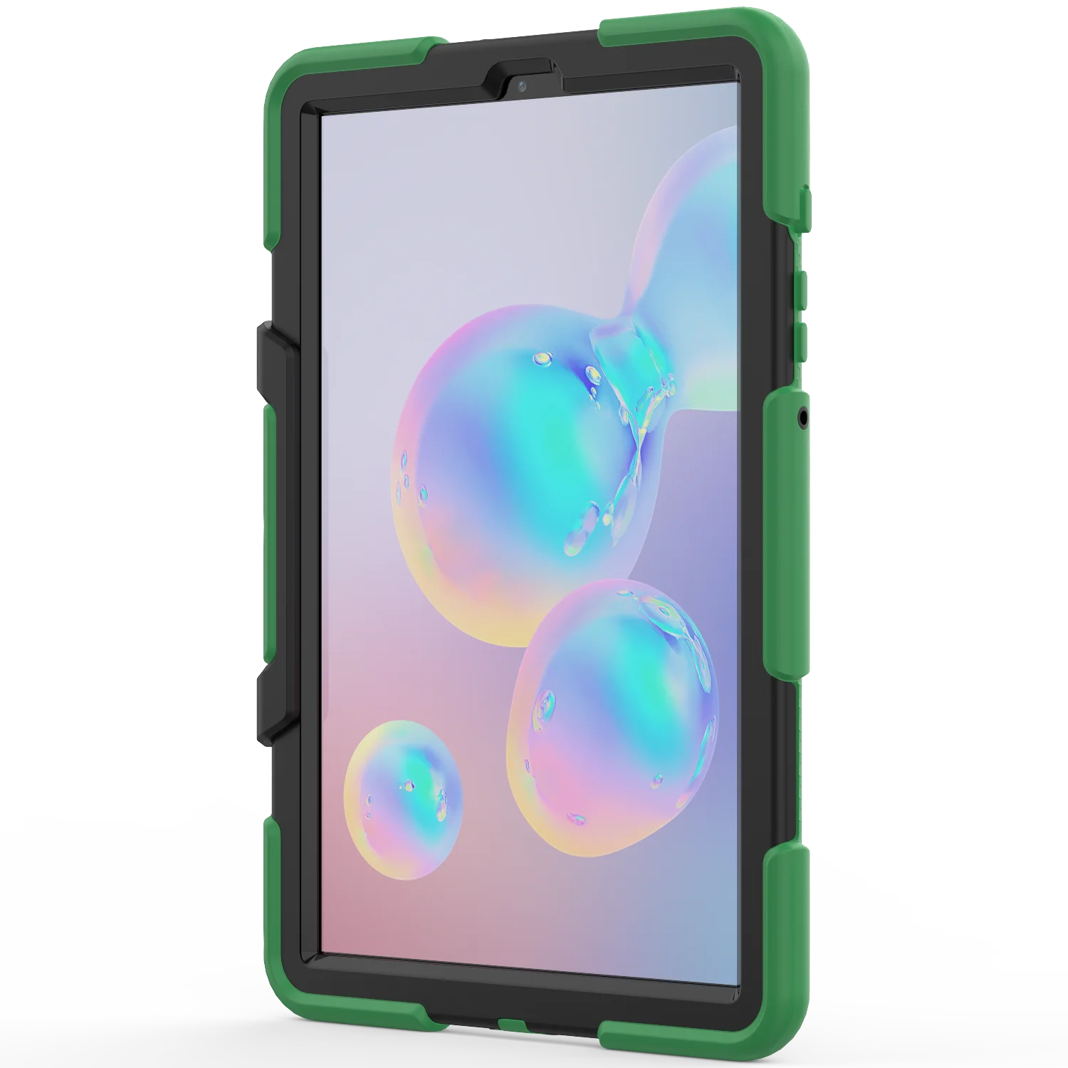 Планшет защитный чехол 10,5 дюймов Размер экрана Крышка для Samsung Galaxy tab s6 t860 t865 модели