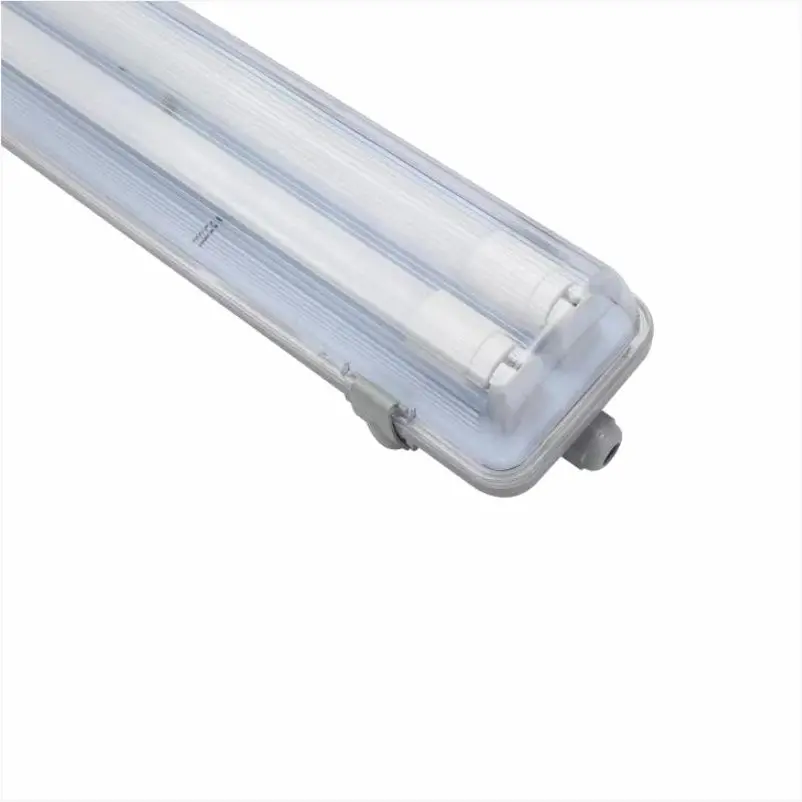 Sample Provided LED Tunnel Light Made of Plastic