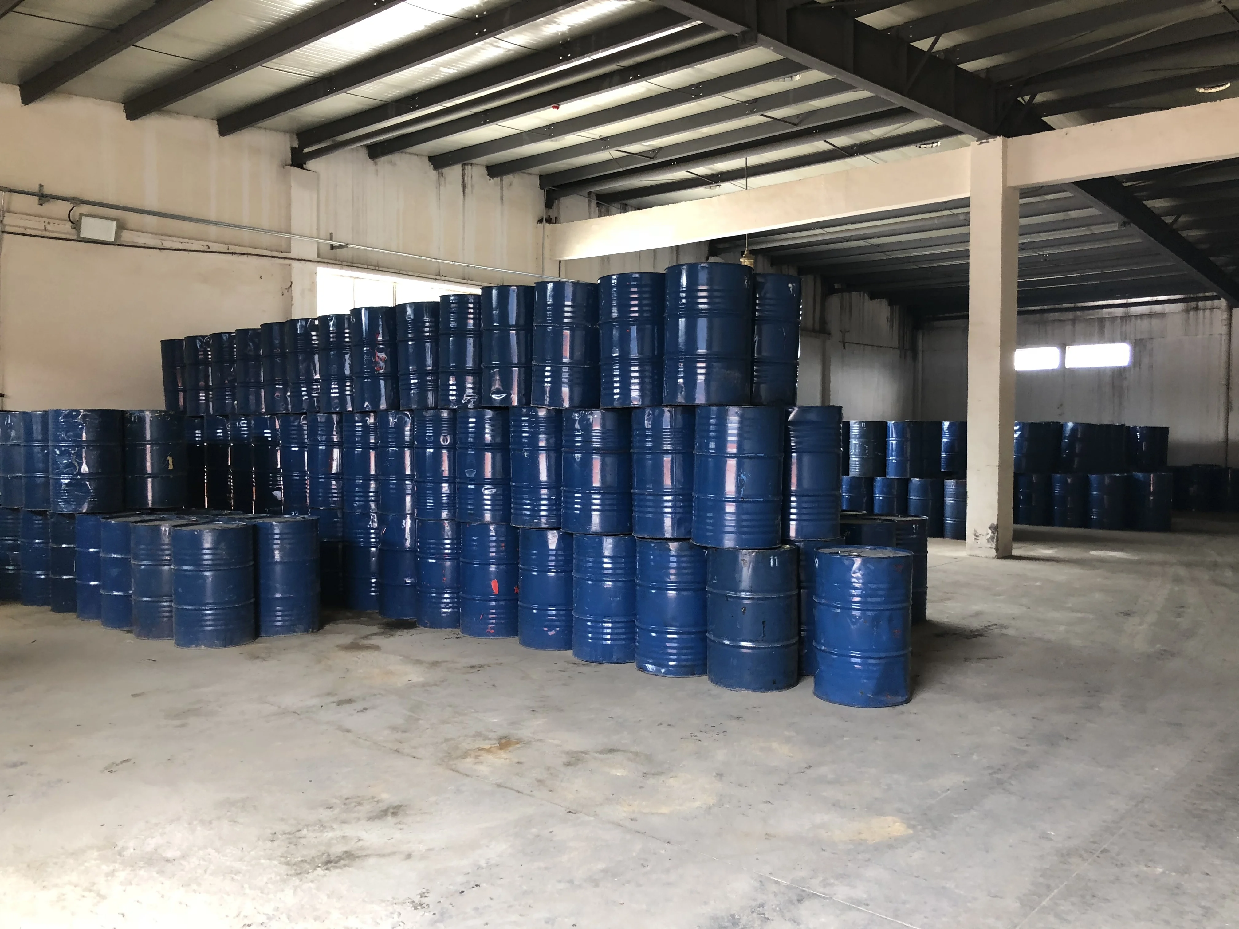 Best Quality Unsaturated Polyester Resin for Fiberglass sheet making machine