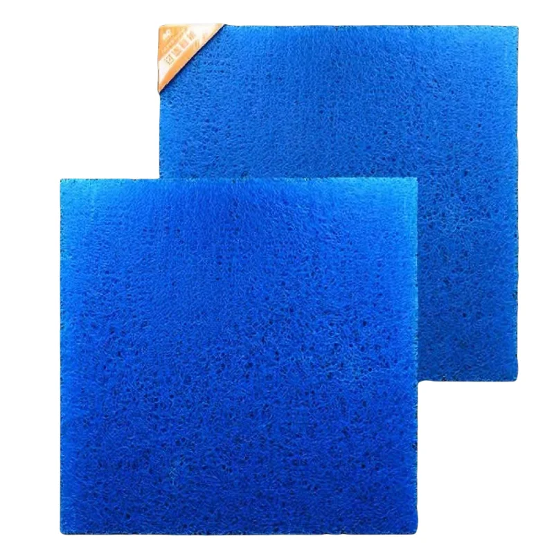 Japanese Aquarium Filter Mat For Koi Pond    Koi And Pond Filters    100*100