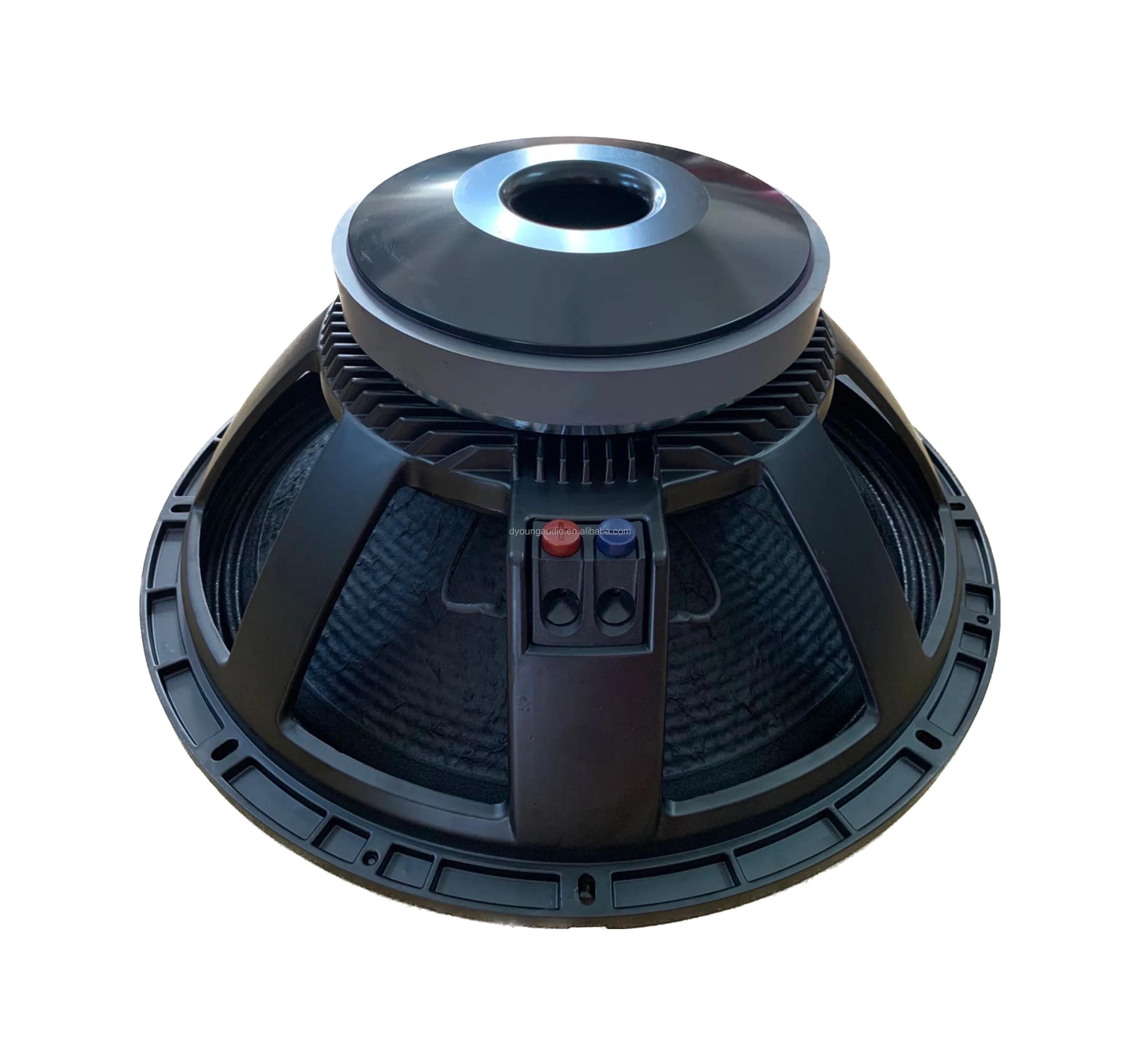 18 inch 220 mm magnet 4 inch coil 800w  dj system woofer loudspeaker LF18G401